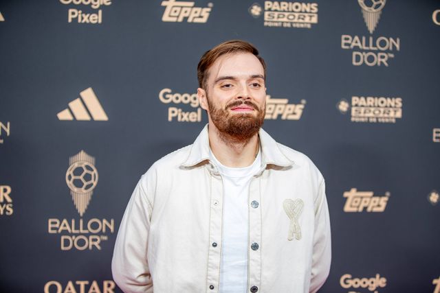 Ibai Llanos, streamer espanhol