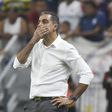 Renato Paiva foi despedido duas vezes no Brasileirão este ano, no Botafogo e no Fortaleza