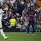 Vinícius Jr., jogador do Real Madrid