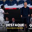 Vinícius explode com Alonso: «Vou-me embora!»