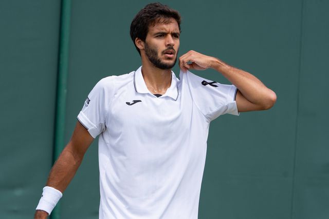 Francisco Cabral atingiu o número 23 do ranking ATP de pares