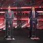 João Noronha Lopes e Rui Costa vão debater dois dias antes da votação da segunda volta — Foto: SL Benfica