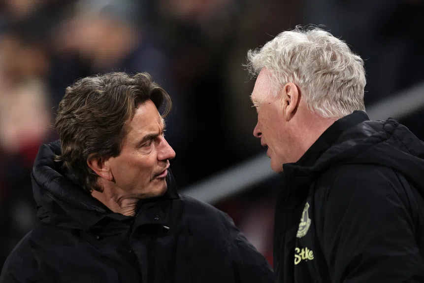 Premier League: tinto sela tréguas tensas