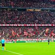 Allianz Arena, estádio do Bayern