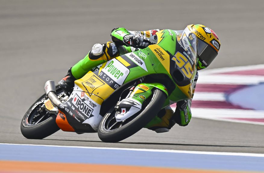 Dettwiler continua em estado grave. IMAGO