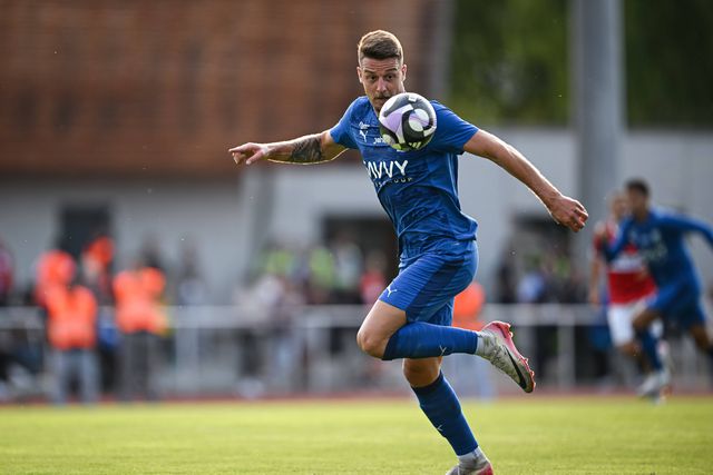 Sergej Milinkovic-Savic, médio do Al Hilal