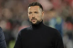 Rui Costa enterra Noronha! Guerra no Benfica