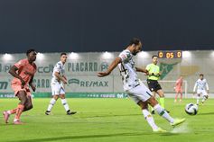 Marcelo, capitão do Moreirense (Foto: Catarina Morais/Kapta+)