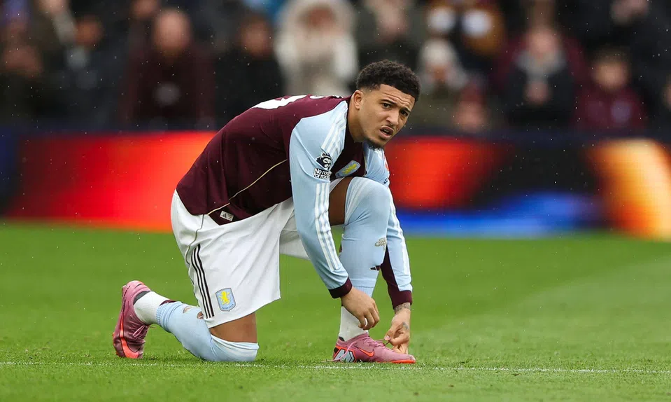 Sancho: promessa inglória, desgraça eterna