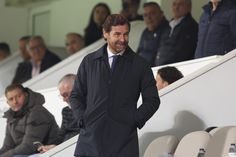 André Villas-Boas  (Foto: Catarina Morais/Kapta+)