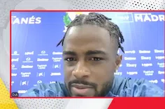 Cabo-verdiano jura amor eterno ao Benfica!