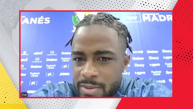 «Sim, sou doente pelo Benfica»