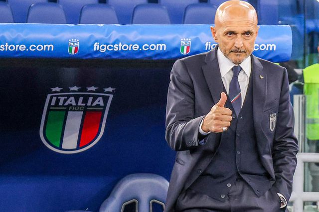 Luciano Spalletti