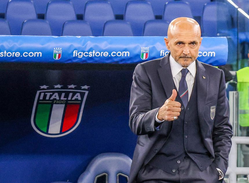 Luciano Spalletti