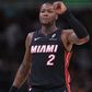 Terry Rozier é um dos envolvidos numa investigação do FBI ao jogo ilegal na NBA - Foto: Imago