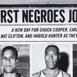 NBA 80 anos: Primeiros afro-americanos foi há 75 anos, tiraram o logo de onde estava há 45 épocas, estrelas que mudaram as regras