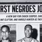 NBA 80 anos: Primeiros afro-americanos foi há 75 anos, tiraram o logo de onde estava há 45 épocas, estrelas que mudaram as regras