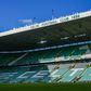 Centenário Celtic Park já viu muitos jogos, mas em 2024 chegou aos 129 decibéis, num jogo para a Liga dos Campeões frente ao Leipzig
