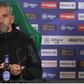 Como irá Rui Borges reconquistar os adeptos do Sporting? O treinador responde