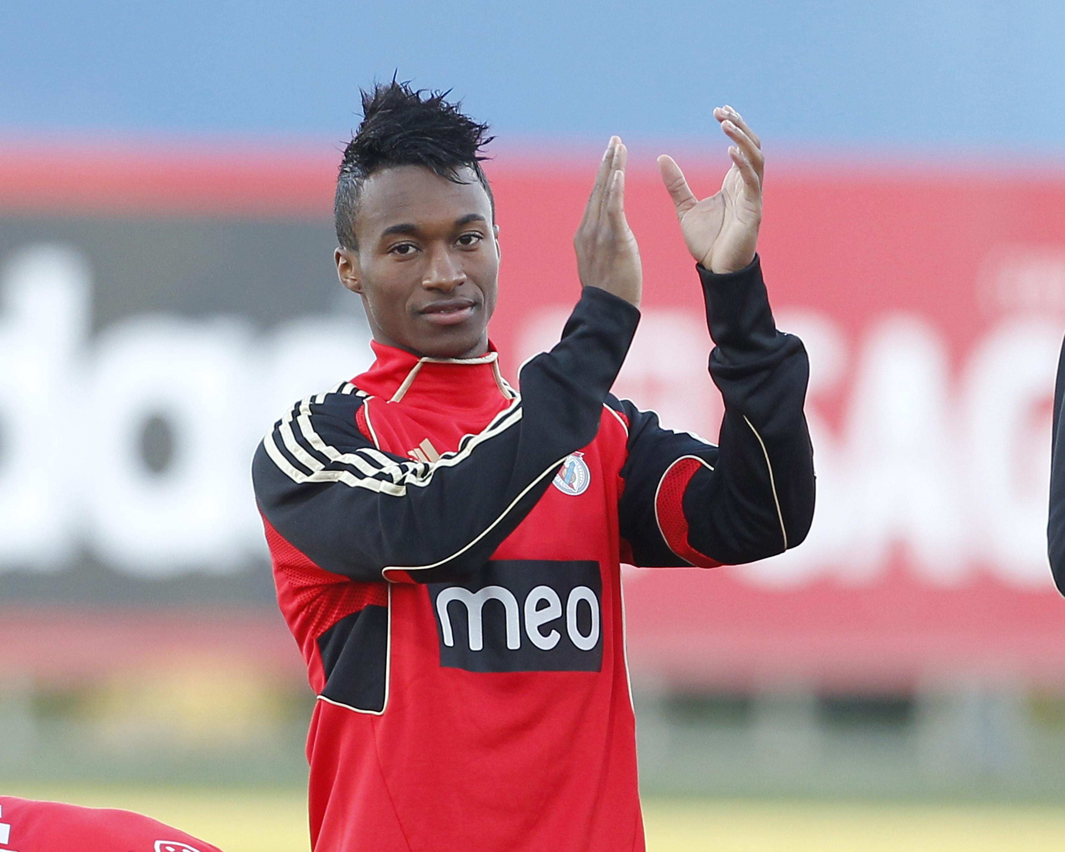 Yannick Djaló — extremo velocista de Alvalade com passagens por Benfica e MLS, nunca confirmou o estatuto de estrela. Retirou-se do futebol e dedica-se a projetos empresariais
