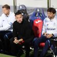 FC Porto: a marca redonda que Farioli pode atingir com o Académico de Viseu