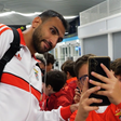 Pavlidis — SL Benfica