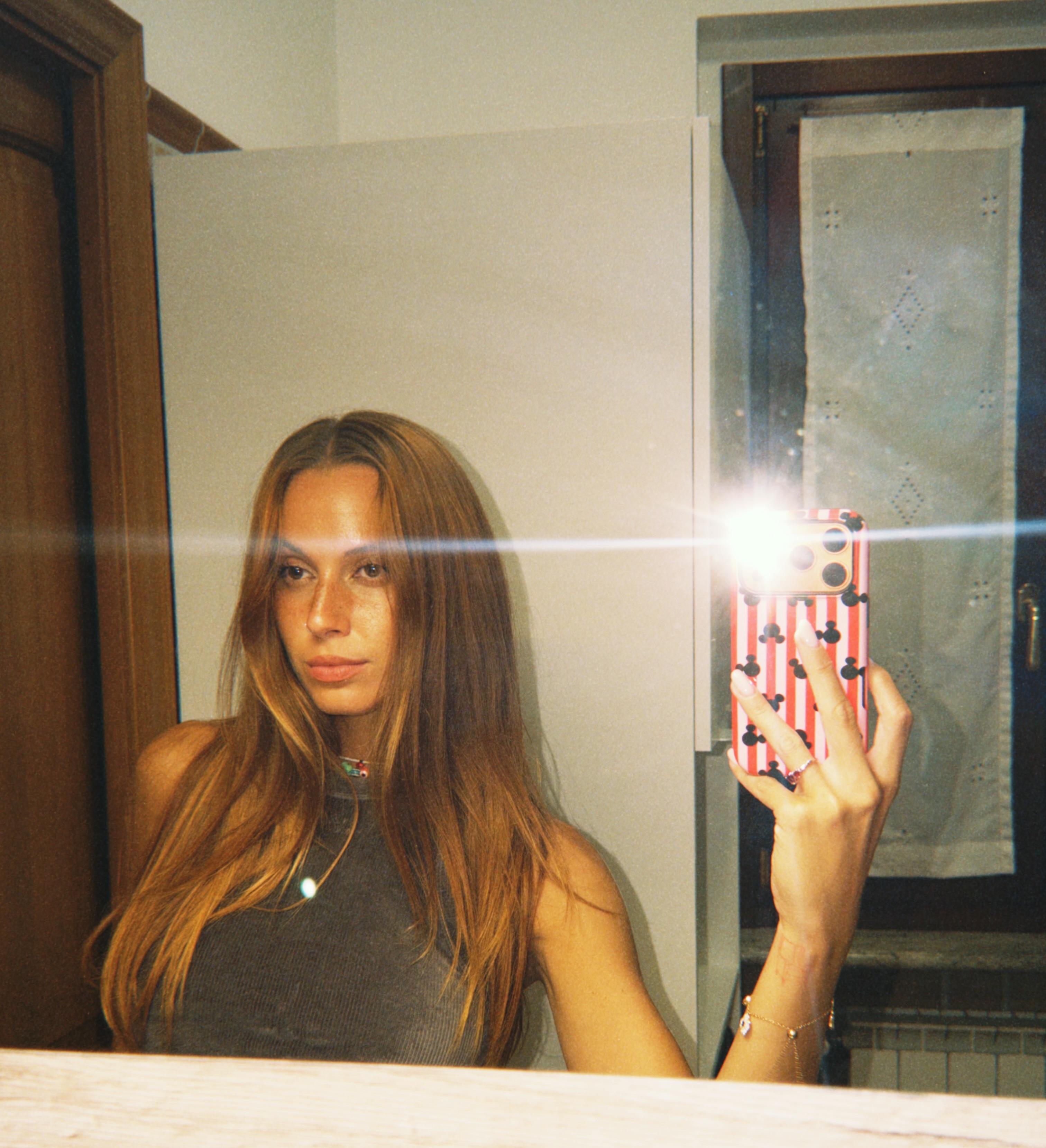 Vanessa Bellini - foto: Instagram