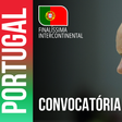 EM DIRETO: siga aqui a convocatória de Jorge Braz para a Finalíssima Intercontinental