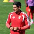 Ivan Baptista - SL Benfica