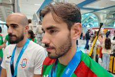 «Nem nos meus melhores sonhos pensei que fosse possível»