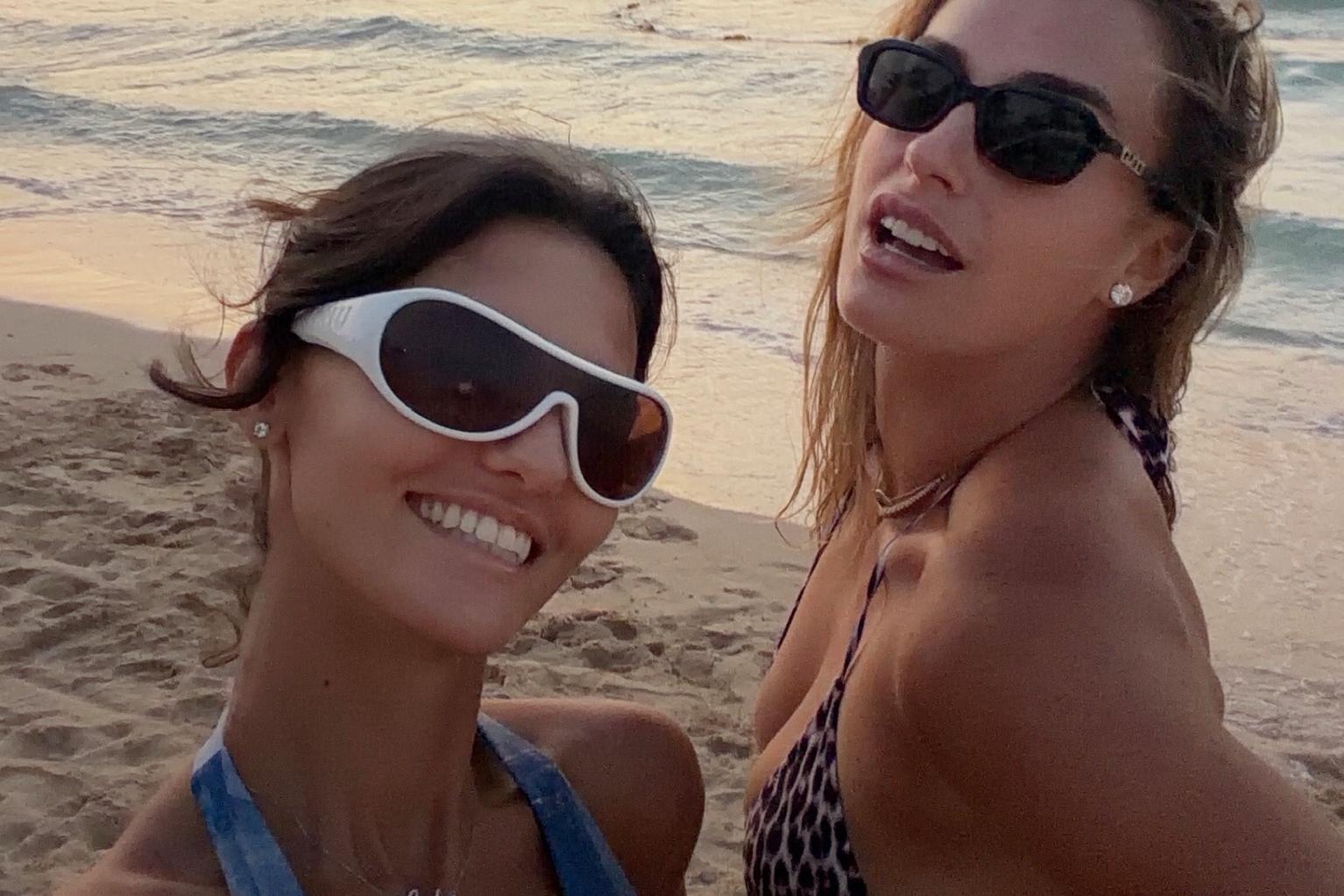 Instagram/Aryna Sabalenka
