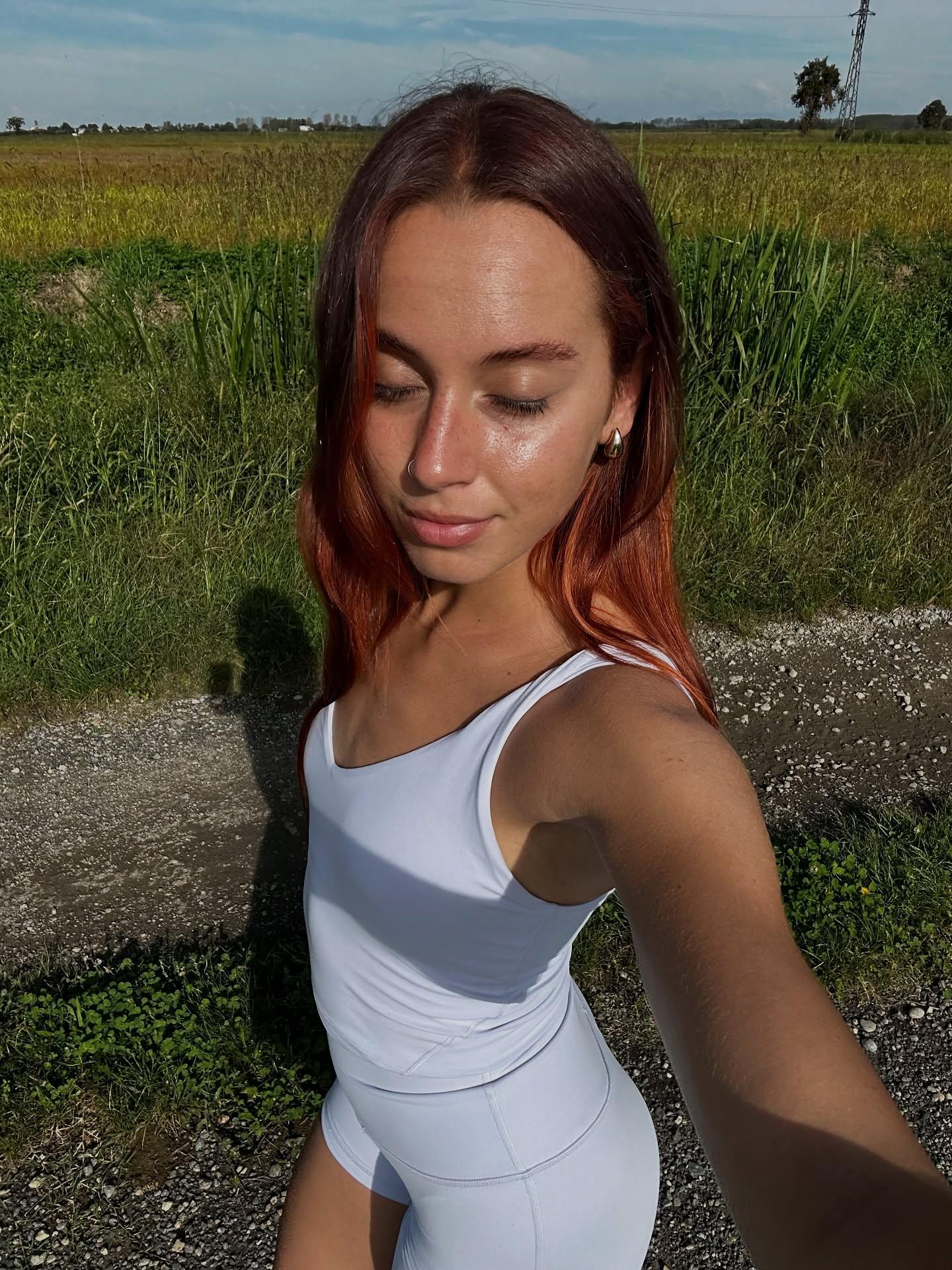 Vanessa Bellini - foto: Instagram