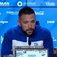 «É preciso que todos os jogadores estejam aptos e preparados para jogar»