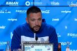 «É preciso que todos os jogadores estejam aptos e preparados para jogar»