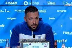 «É preciso que todos os jogadores estejam aptos e preparados para jogar»