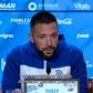 «É preciso que todos os jogadores estejam aptos e preparados para jogar»
