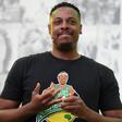 Paul Pierce retirou-se da competição em 2016/17 depois de duas épocas nos Clippers        Fotografia Imago