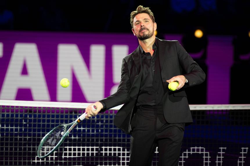 Stan Wawrinka