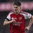 Viktor Gyokeres leva 10 jogos, duas assistências e zero golos esta época