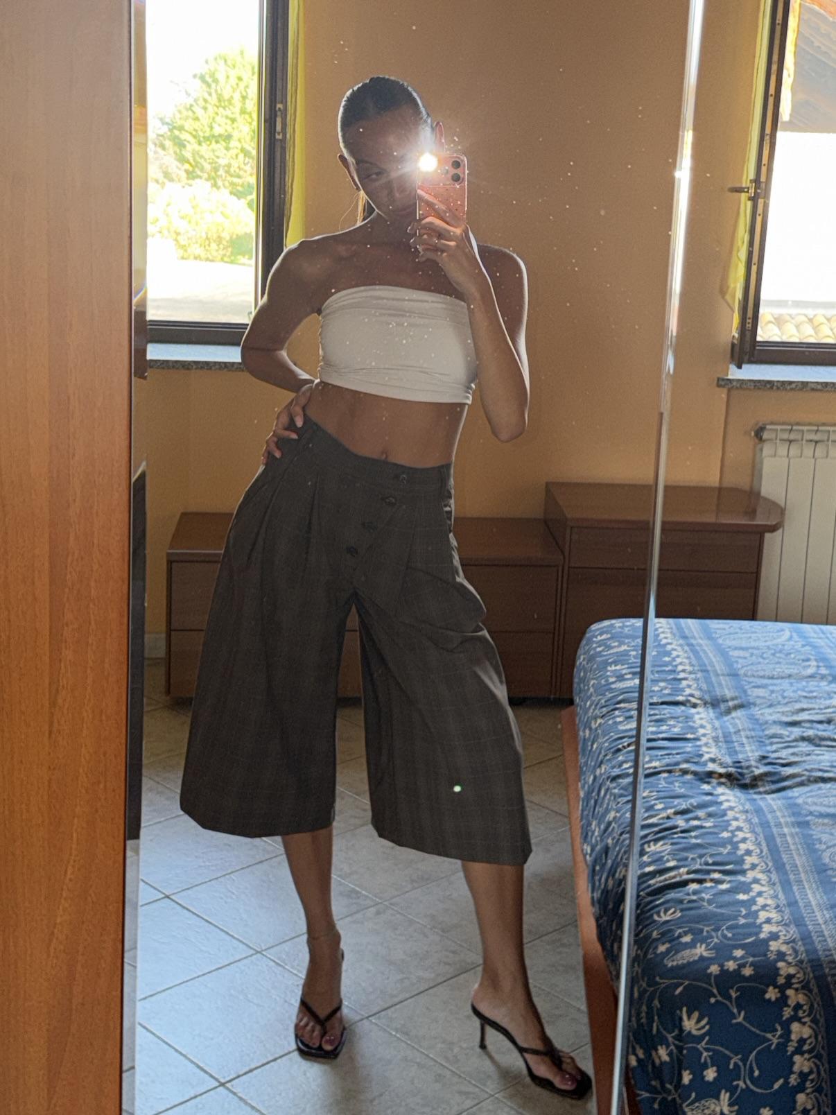 Vanessa Bellini - foto: Instagram