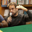 O sucesso do Ténis português, a realidade do Top 100 e jogar contra Federer e Nadal