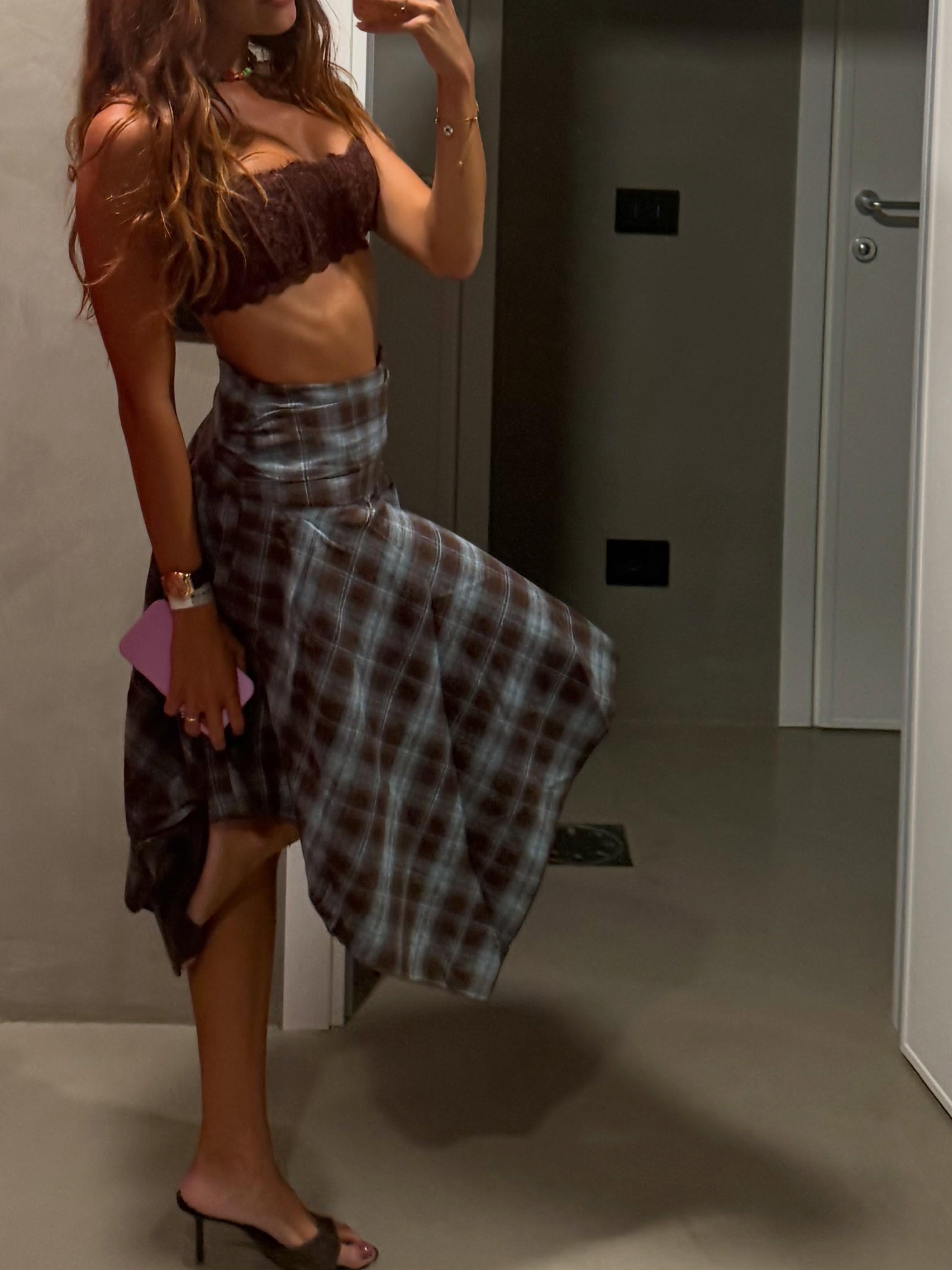 Vanessa Bellini - foto: Instagram