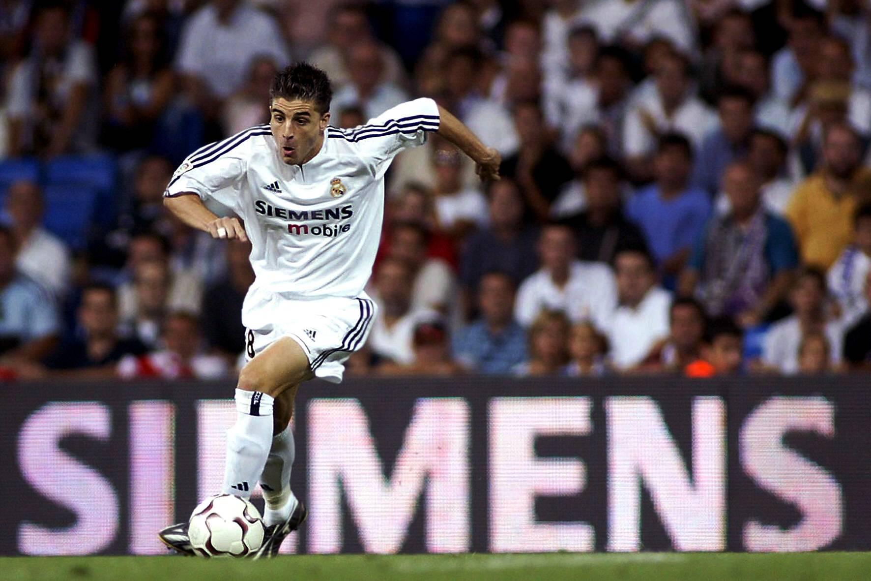 Javier Portillo — superou o registo goleador de Raúl na formação do Real Madrid, mas... desiludiu no Belenenses. Retirou-se no Hércules de Alicante, onde passou a desempenhar funções na direção desportiva