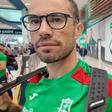 Fernando Pimenta: «É fantástico ver a nova geração a conquistar medalhas»