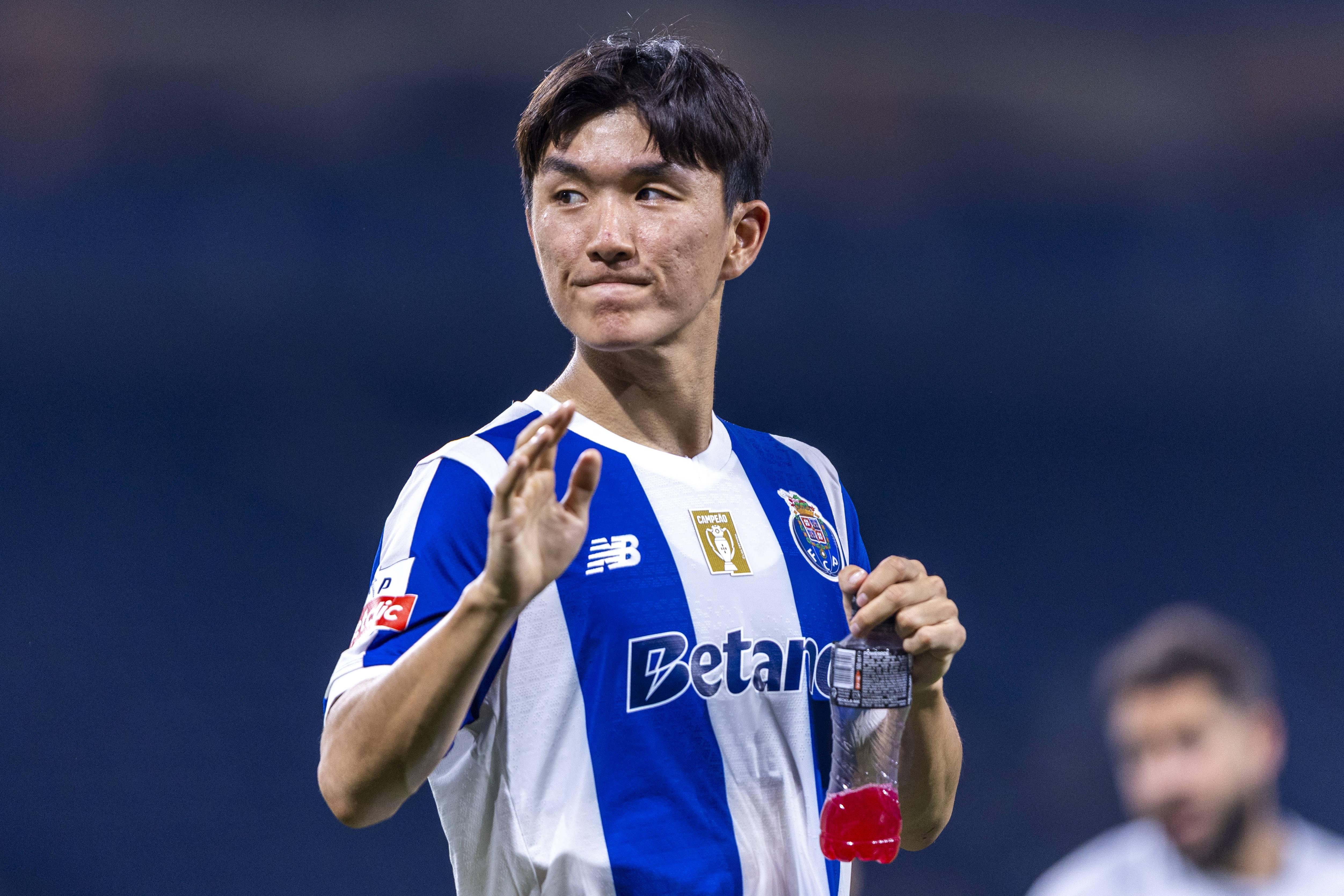 Inbeom Hwang