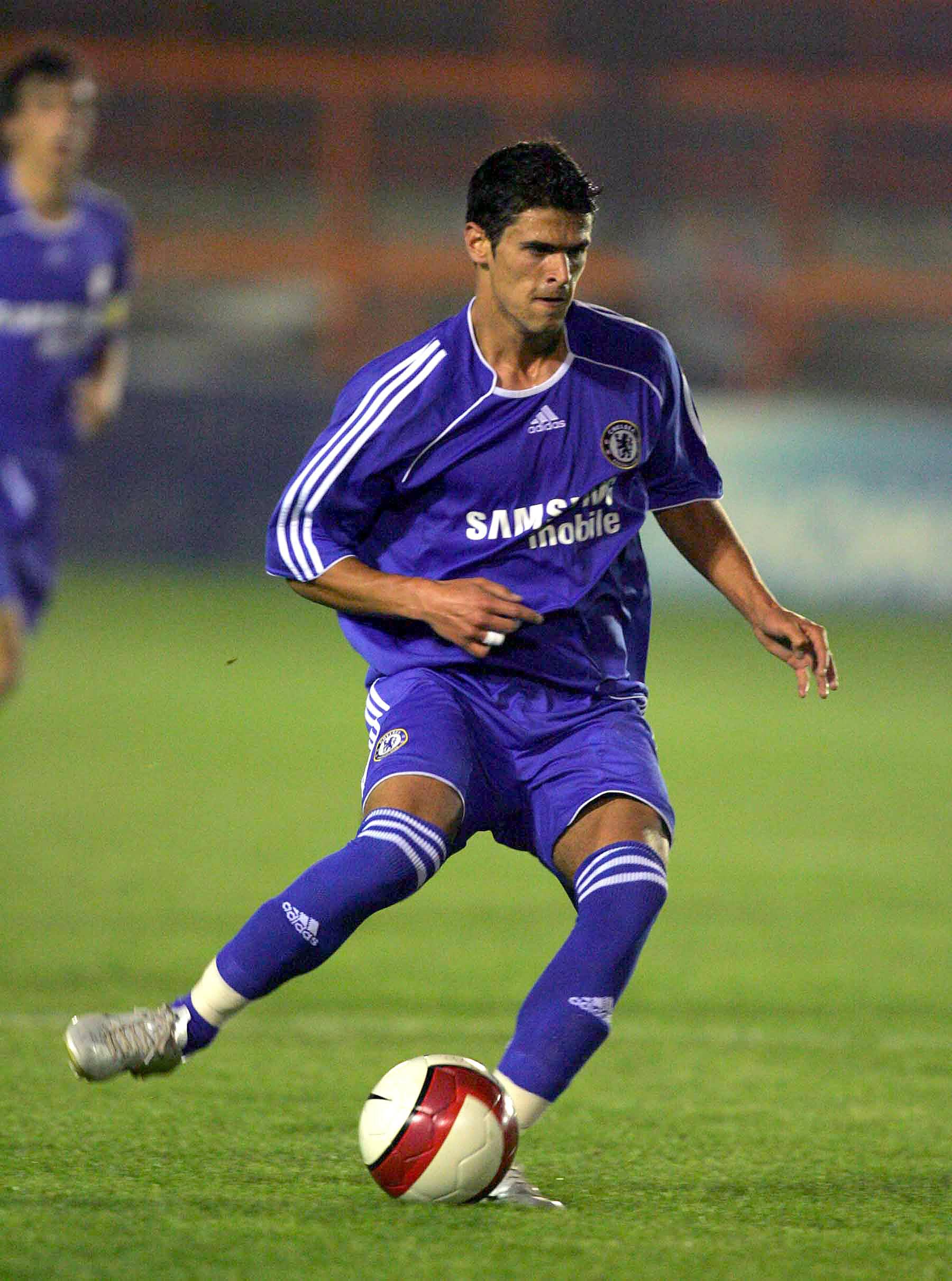 Fábio Ferreira — saiu da academia do Sporting para o Chelsea com promessa de craque. Sem espaço em Inglaterra, rumou à Austrália, onde encerrou a carreira em ligas semiprofissionais de Sydney