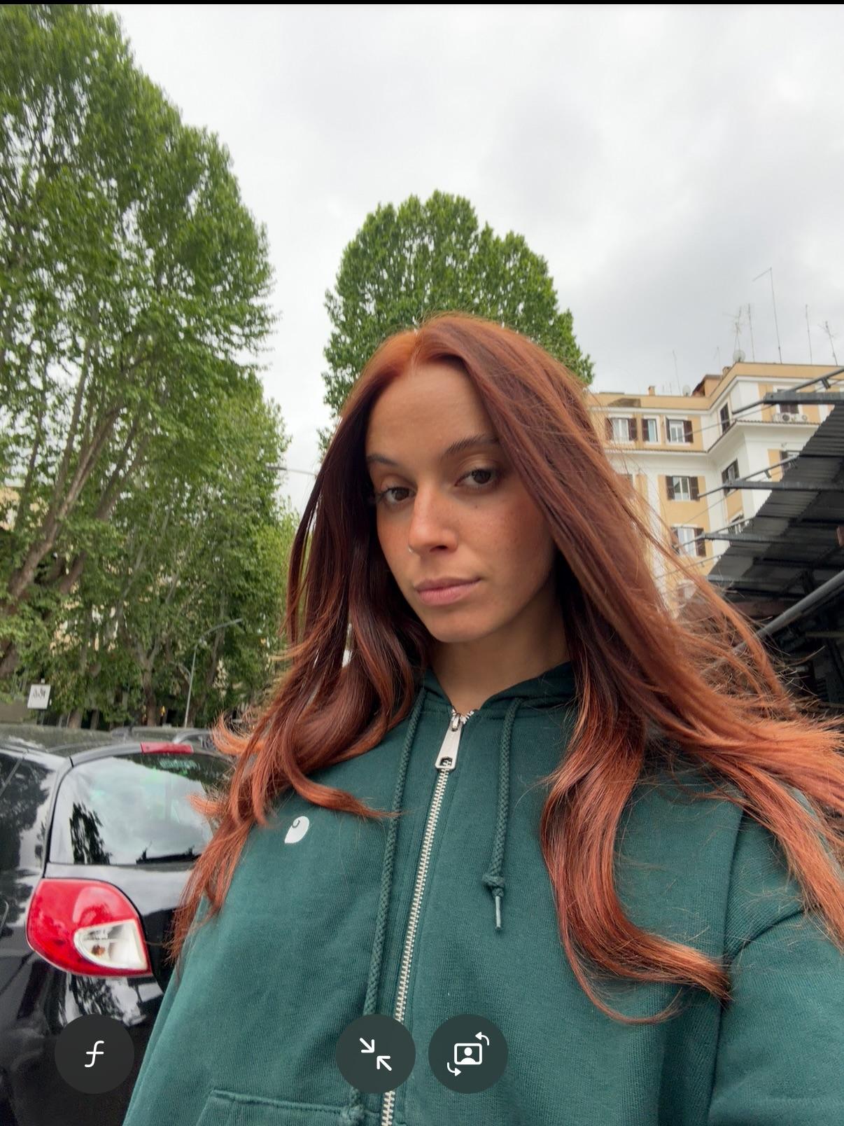 Vanessa Bellini - foto: Instagram