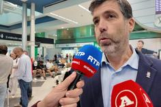 «A canoa, normalmente, é um bocadinho subvalorizada em Portugal»