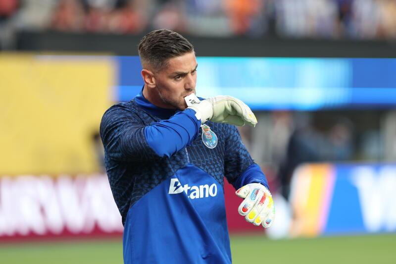 Cláudio Ramos