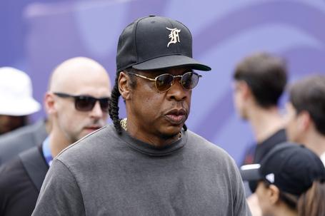Jay-Z no Mundial 2026 nos Estados Unidos
